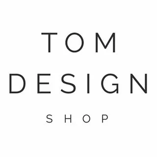 Tom Design Shop discount code
